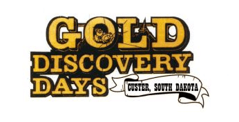 Gold Discovery Days Logo