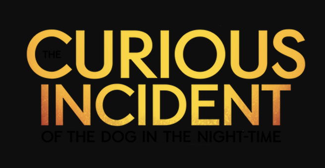 Curious Incident Play Title