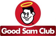 Good Sam Club Logo