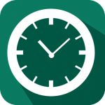 Clock Icon