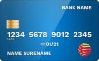 Credit Card Icon