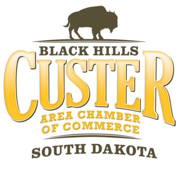 Custer Chamber Logo