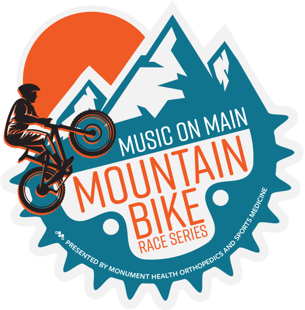 Sturgis Music on Main Mountain Bike Series