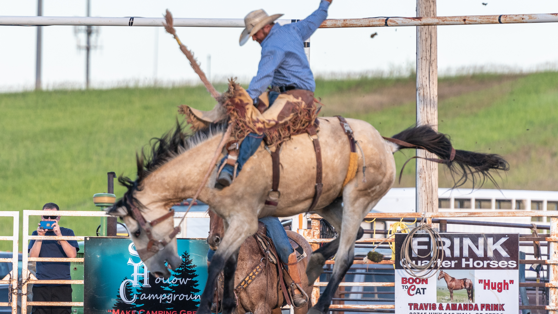 Youth Rodeo Playdays