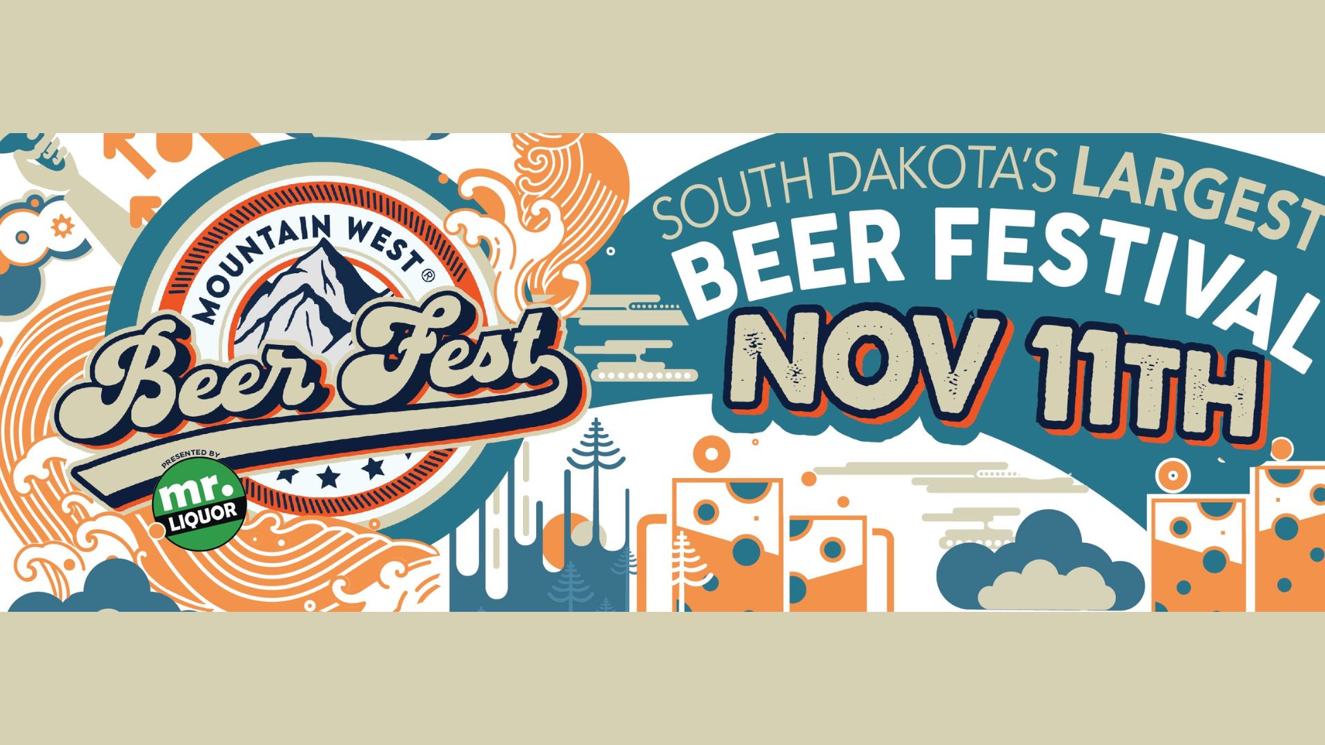 Mountain West Beer Fest