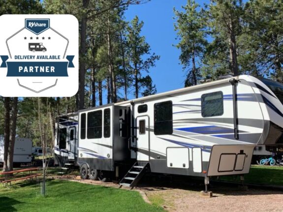 RV Share Partner