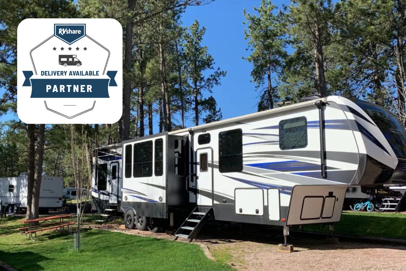 RV Share Partner