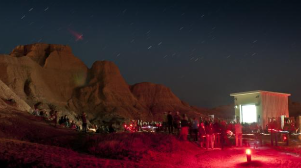 Badlands Astronomy Festival